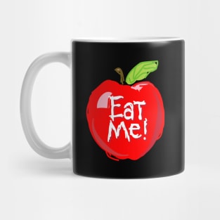 Eat Me Mug